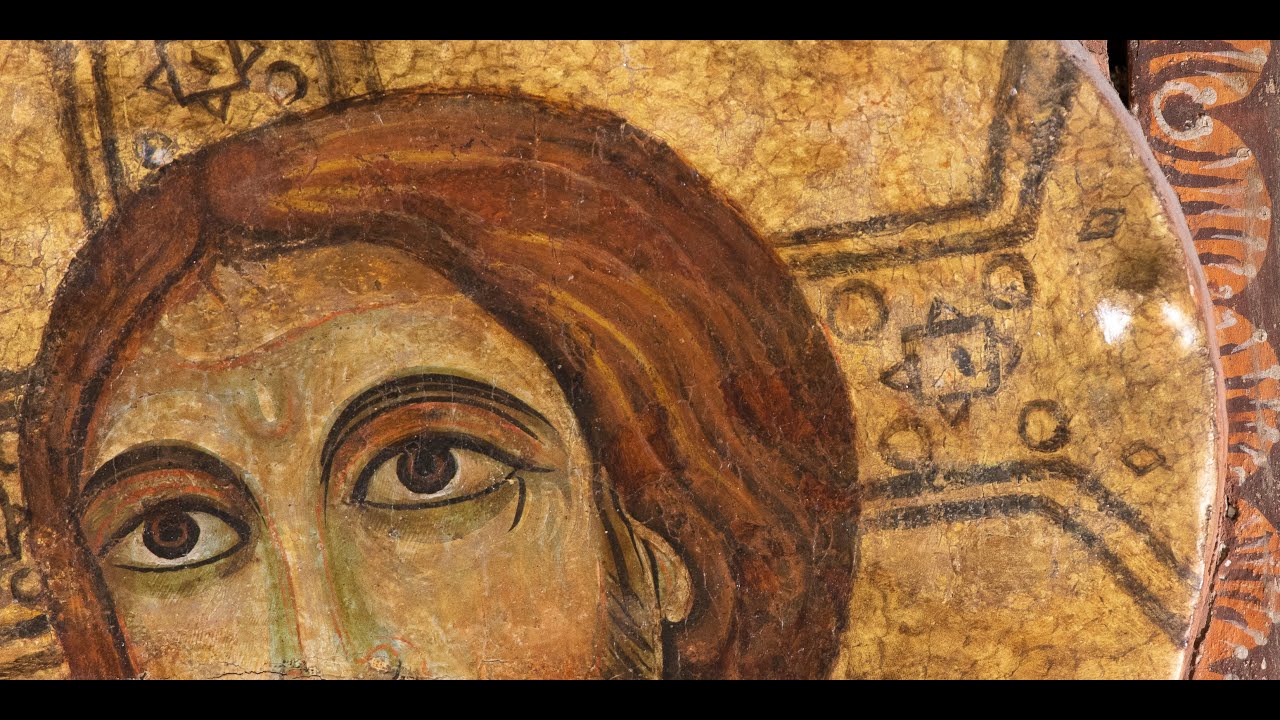 Crocifisso di San Damiano | Epogea