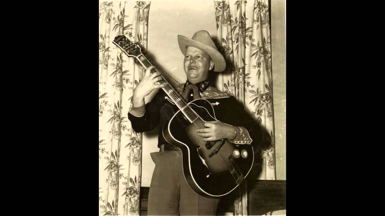 The Sheriff Song - Bill Wimberly's Western Swing Band