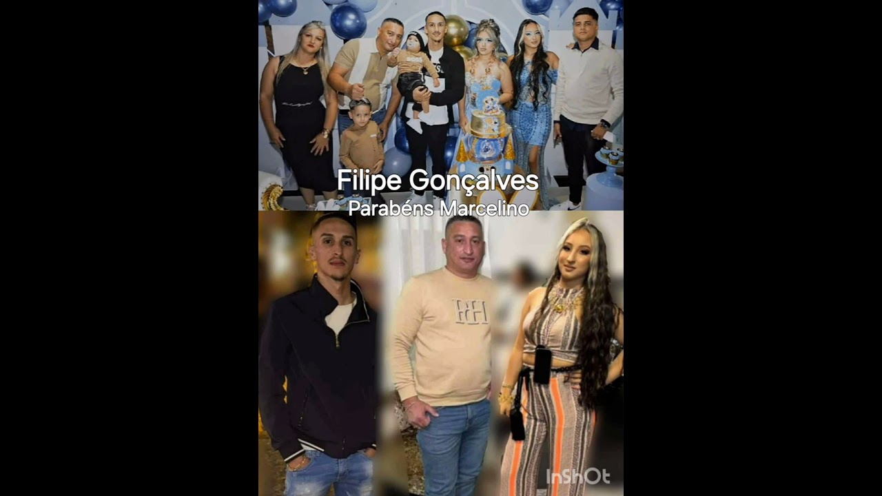 filipe goncalves parabens marcelino
