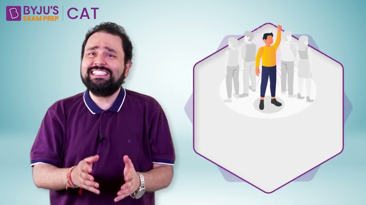 Ad - Scholarship Test CAT 2023 (Feb 4th 2023)