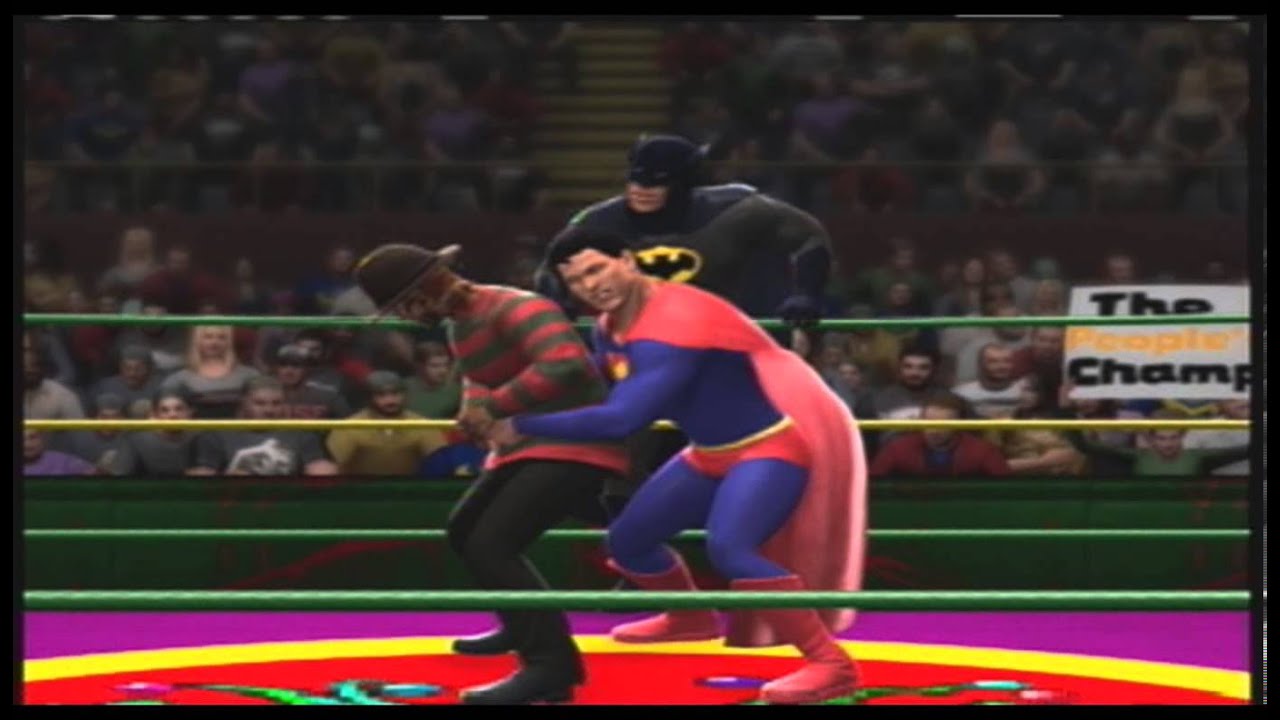 World's Finest (c) vs. Killing Joke, UDW Tag Team Championship (Joker's Funhouse I, M2)