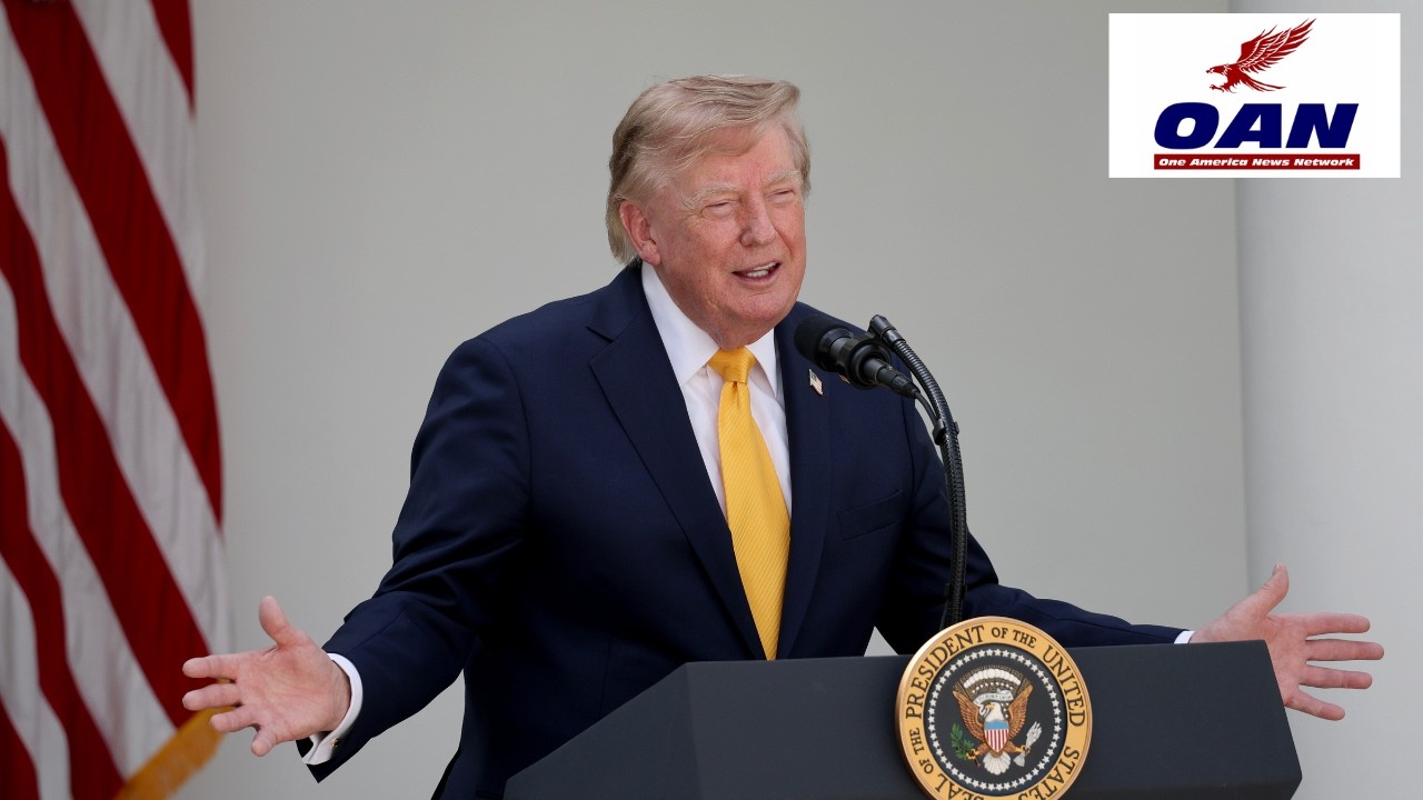 Трамп продвигает налоговый вычет на образование в размере 1700 долларов для расширения выбора школ