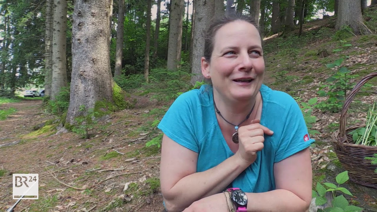 Feuerbohren beim Survival-Camp in Aitrach | BR24