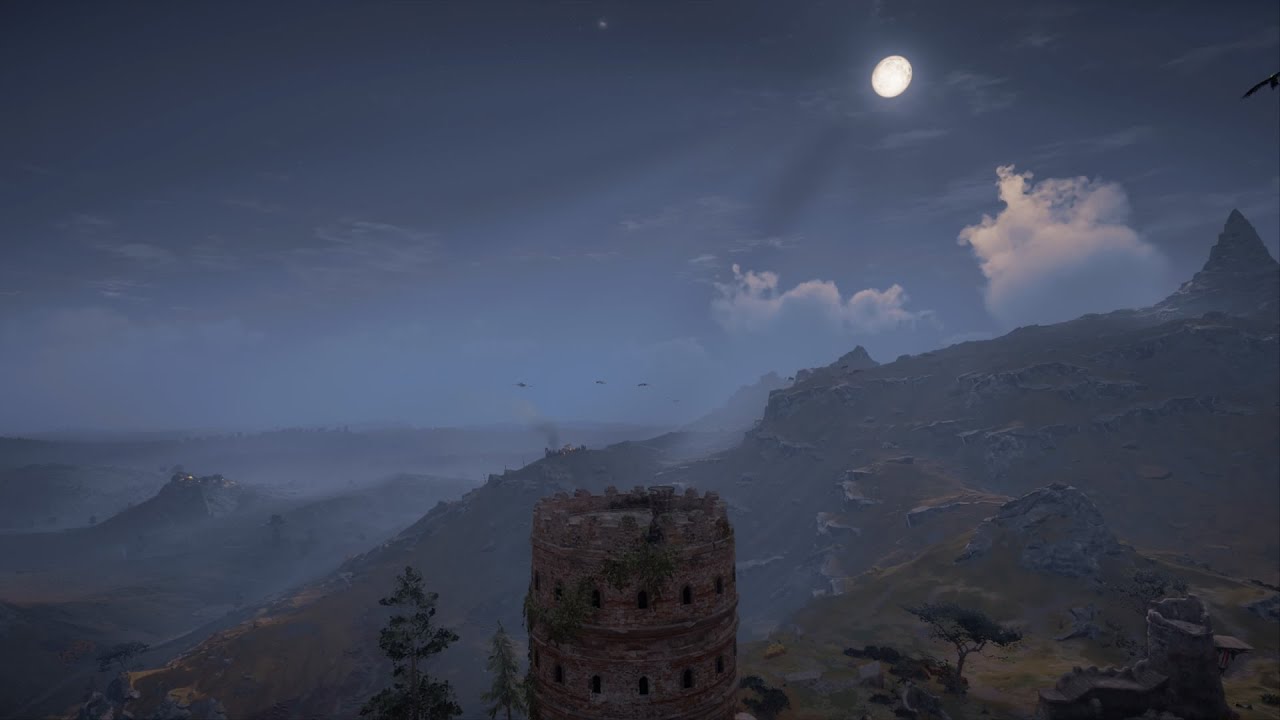 Assassin's Creed Valhalla Explorando Shropshire Part 3 #58