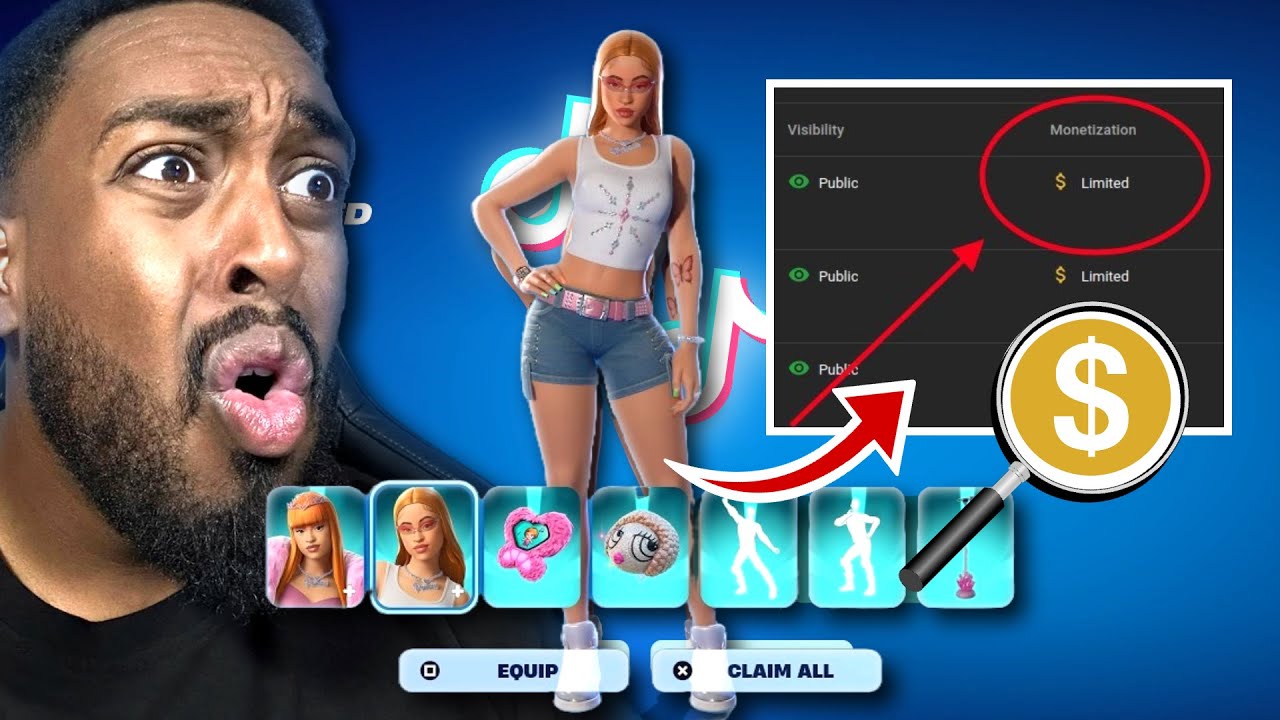 TIKTOKS die das VIDEO GELB MACHEN😭☠️Faro reagiert! I JustFaro