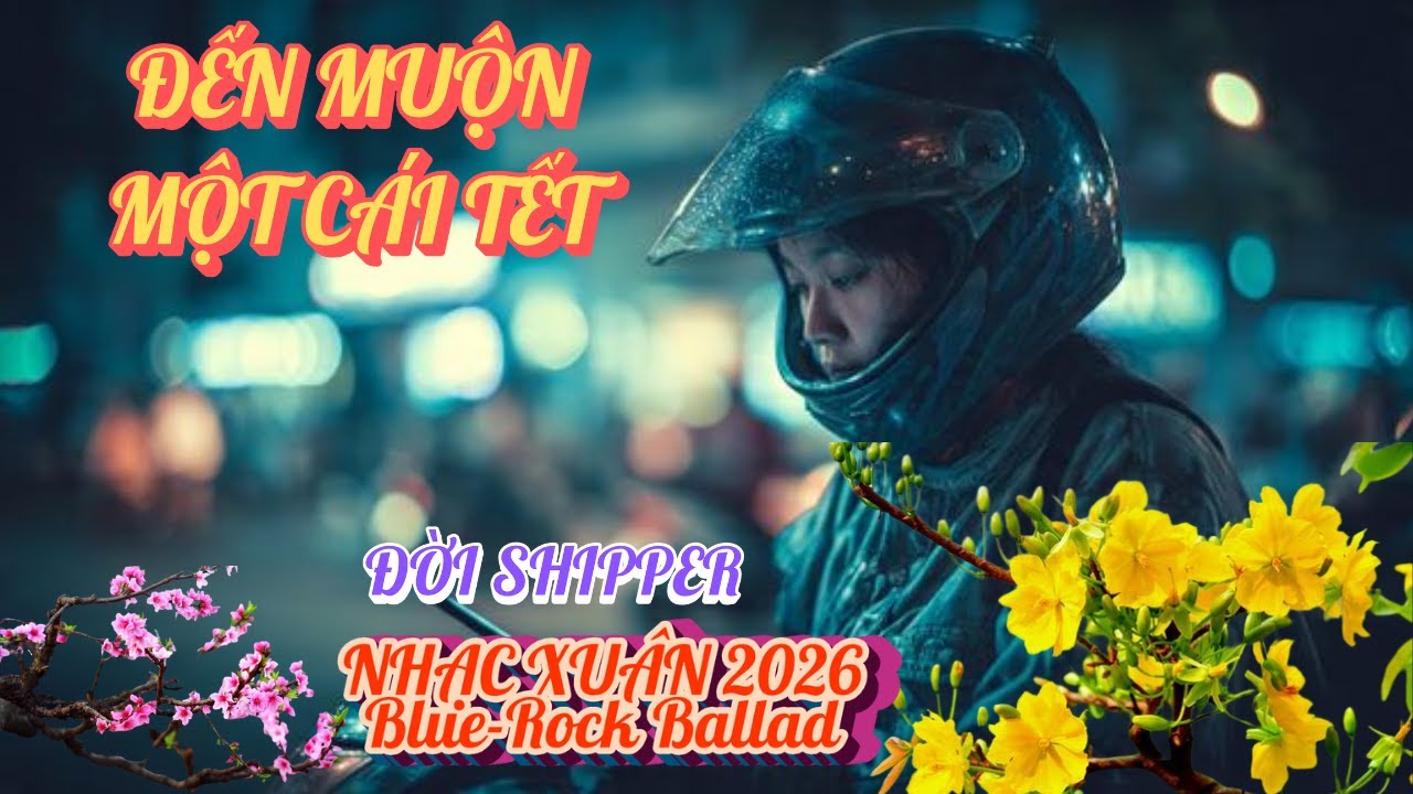 ĐƠN HÀNG NGÀY BA MƯƠI TẾT | ĐỜI SHIPPER