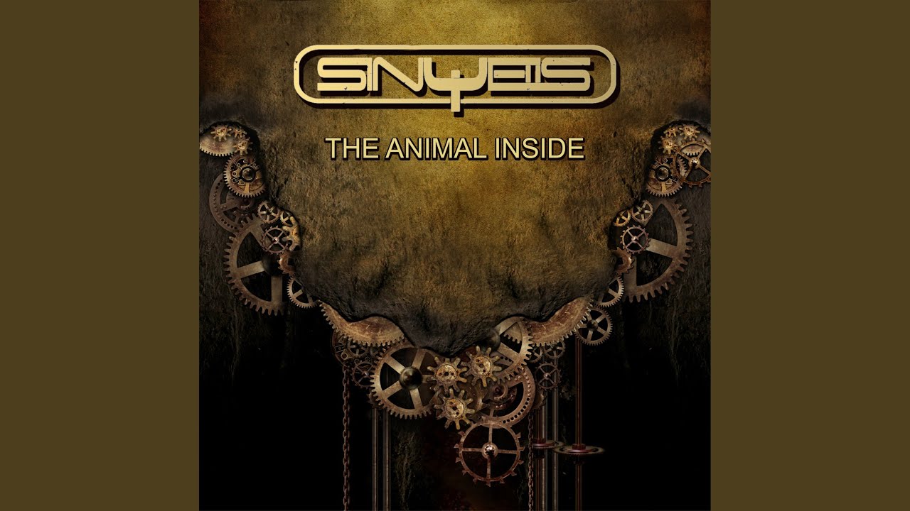 The Animal Inside (Instrumental)
