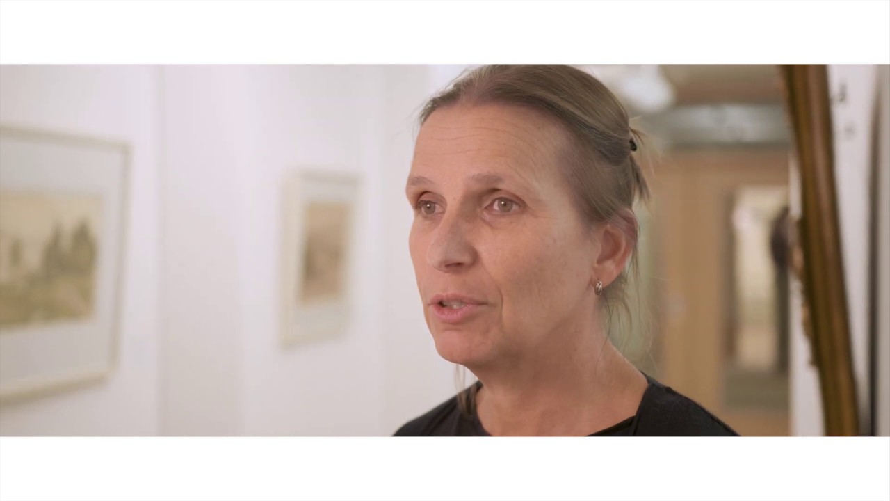 Museen im Wandel: Hans-Thoma-Kunstmuseum in Bernau