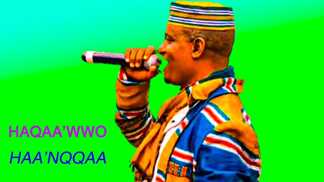 ነጋሳ ሲጀ ሊቢዶ ማረቆ Best Music ❤️❤️❤️👌👌👌