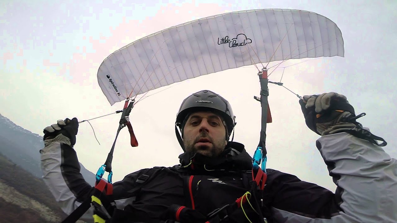 test little cloud spiruline 20m2