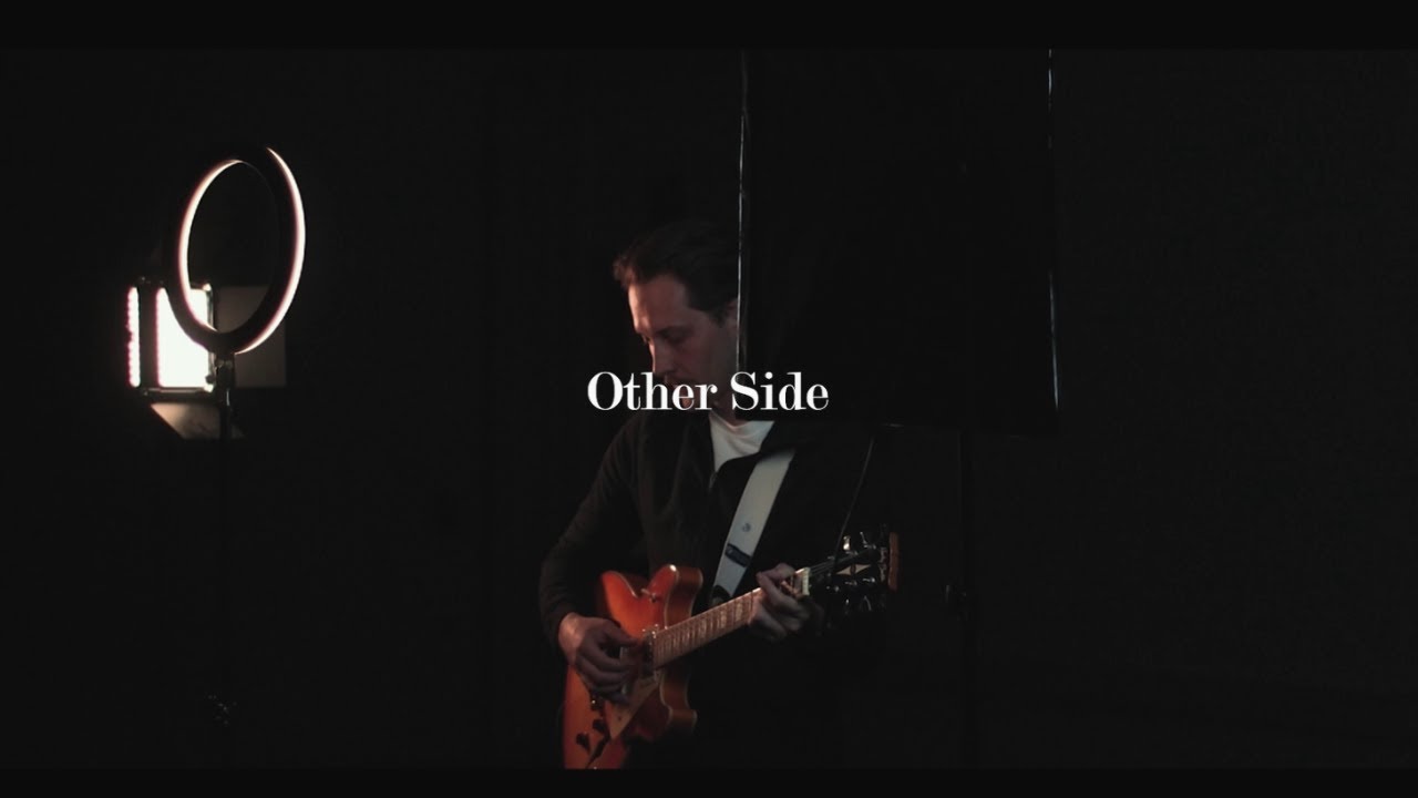 Other Side - Thomas Geelens [Official Video]