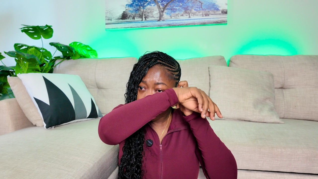 How I turned my life around from nothing | My Story