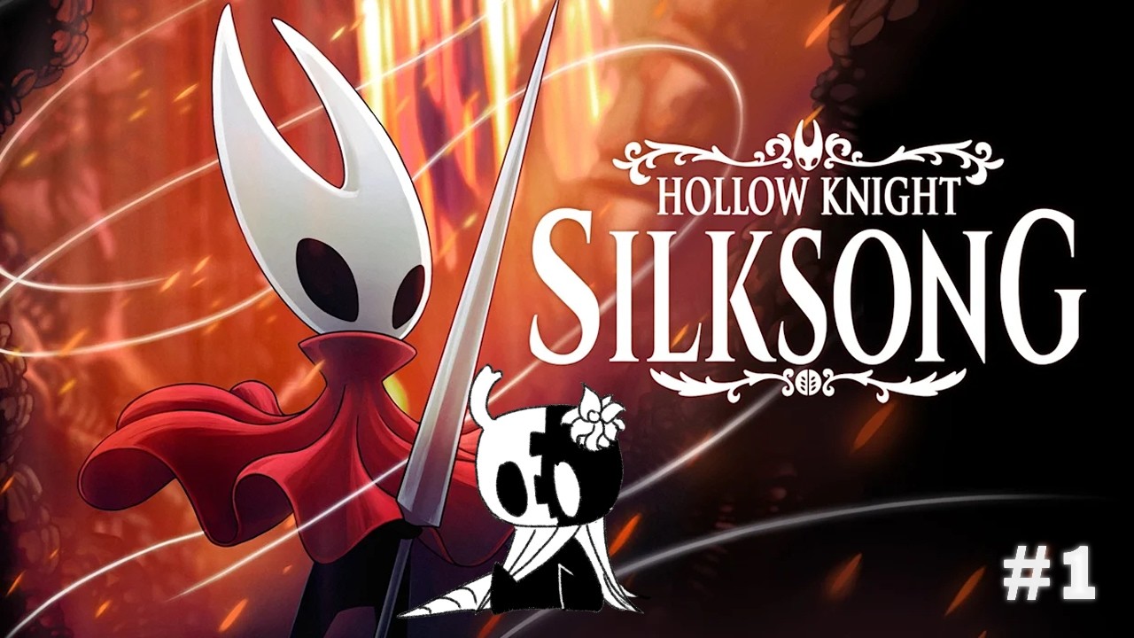 fa ri du la si ma net - Hollow Knight: Silksong - 1
