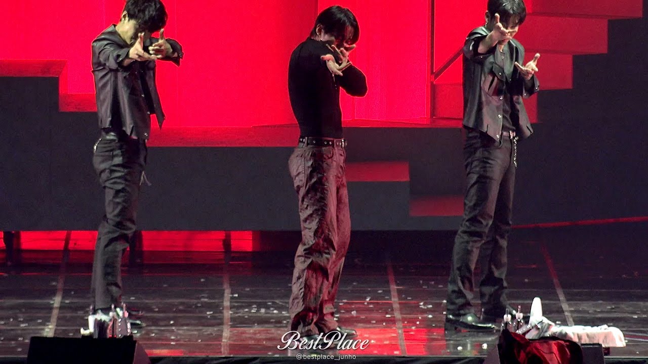 250126 2025 이준호 FAN-CON 