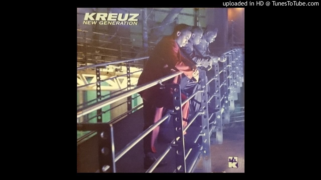 kreuz - U.K. Swing(1993)