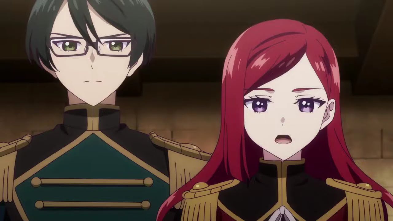 The Most Heretical Last Boss Queen Episode 8