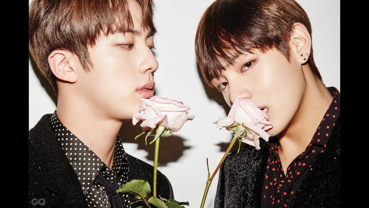 Little things called TAEJIN [2]