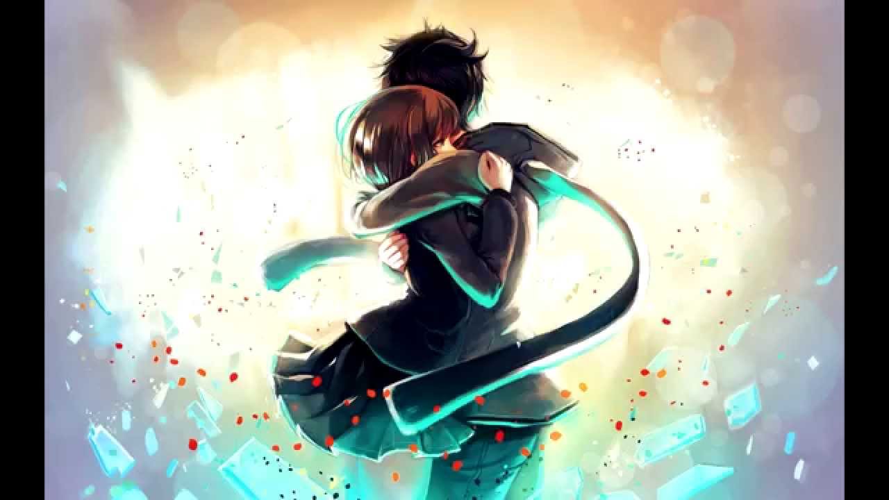 [Nightcore] Nur mit Dir ~ Thor Braavig