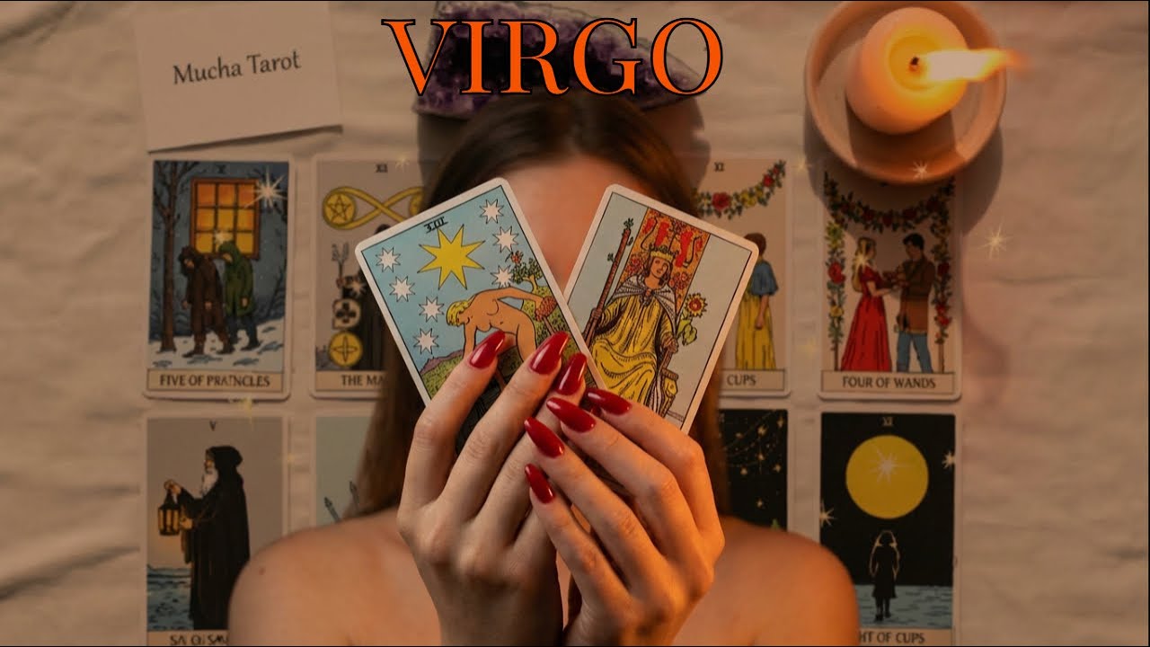 VIRGO❤️YOU’RE ABOUT TO BE CHASED LIKE NEVER BEFORE🥵BY THE ONE WHO ONCE HESITATED 🥹🔥 GET READY!