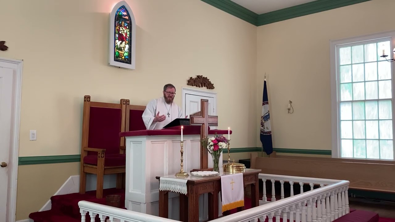 The Transfiguration-Do you have a Biblically and historically accurate perspective of Jesus?