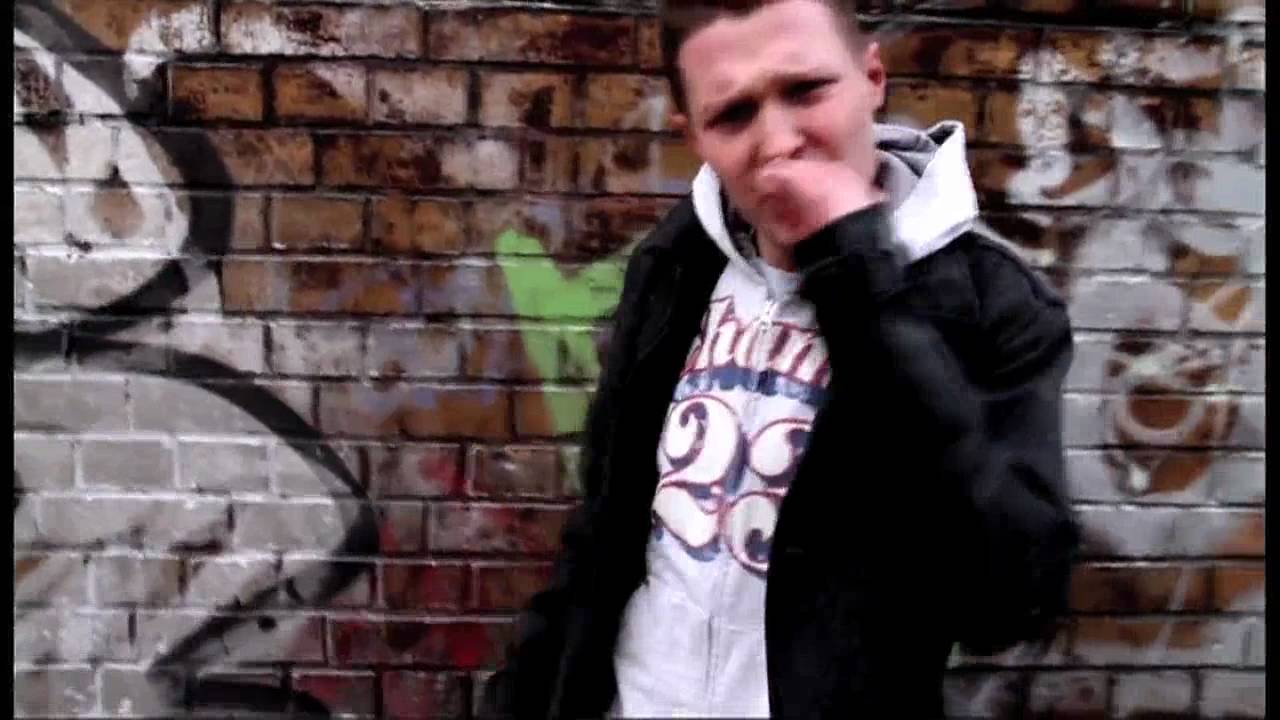 Die Mischung Machts'' Videosnippet Nekro Atome Kid Coupeh Punch Rhyme