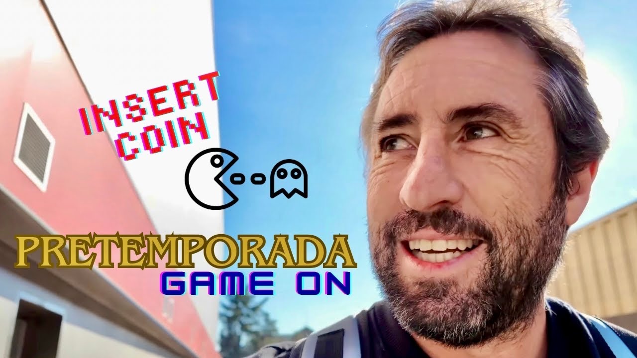 Mi rutina como entrenador de pádel | 2 días de entrenamientos