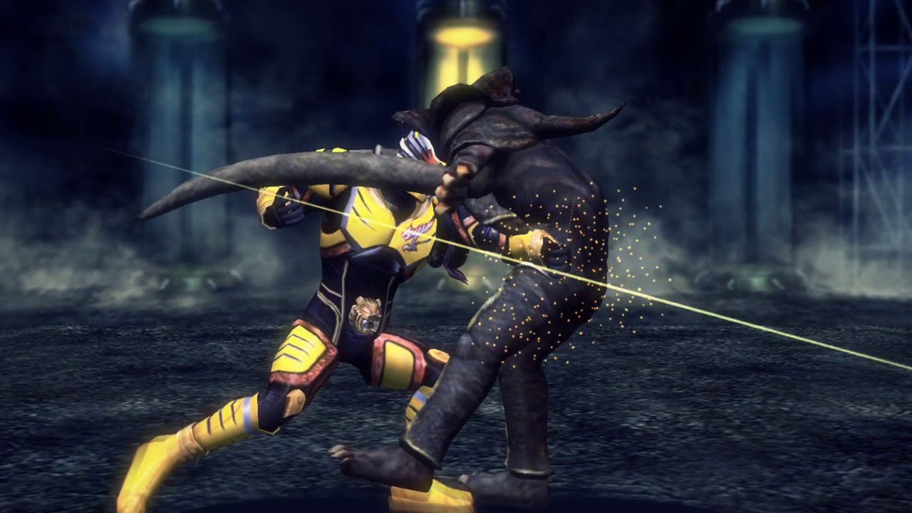 SATRIAHEROES AppMovie 09192017