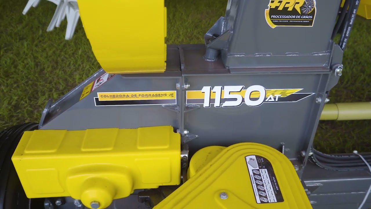 JF 1150 AT
