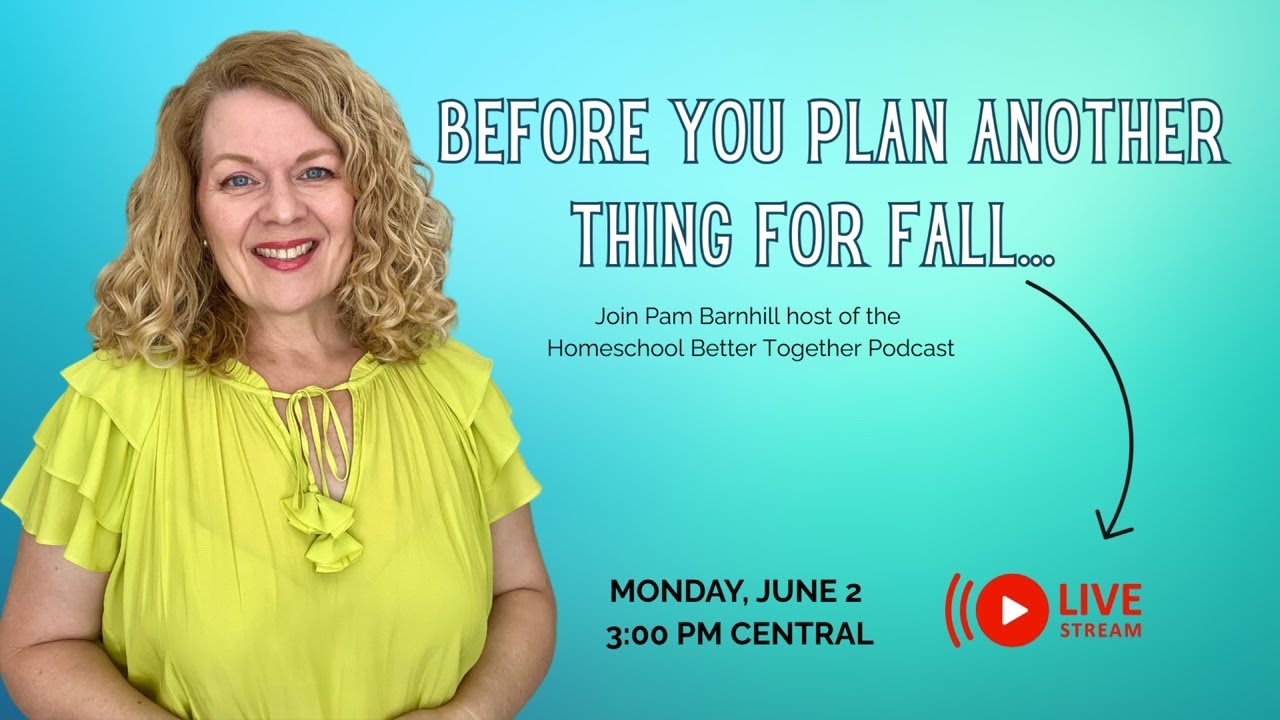 Starting Summer Planning? Start Here.