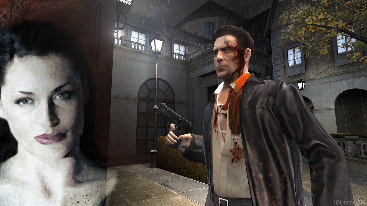 Max Payne 2 — Финальная миссия и финальные титры