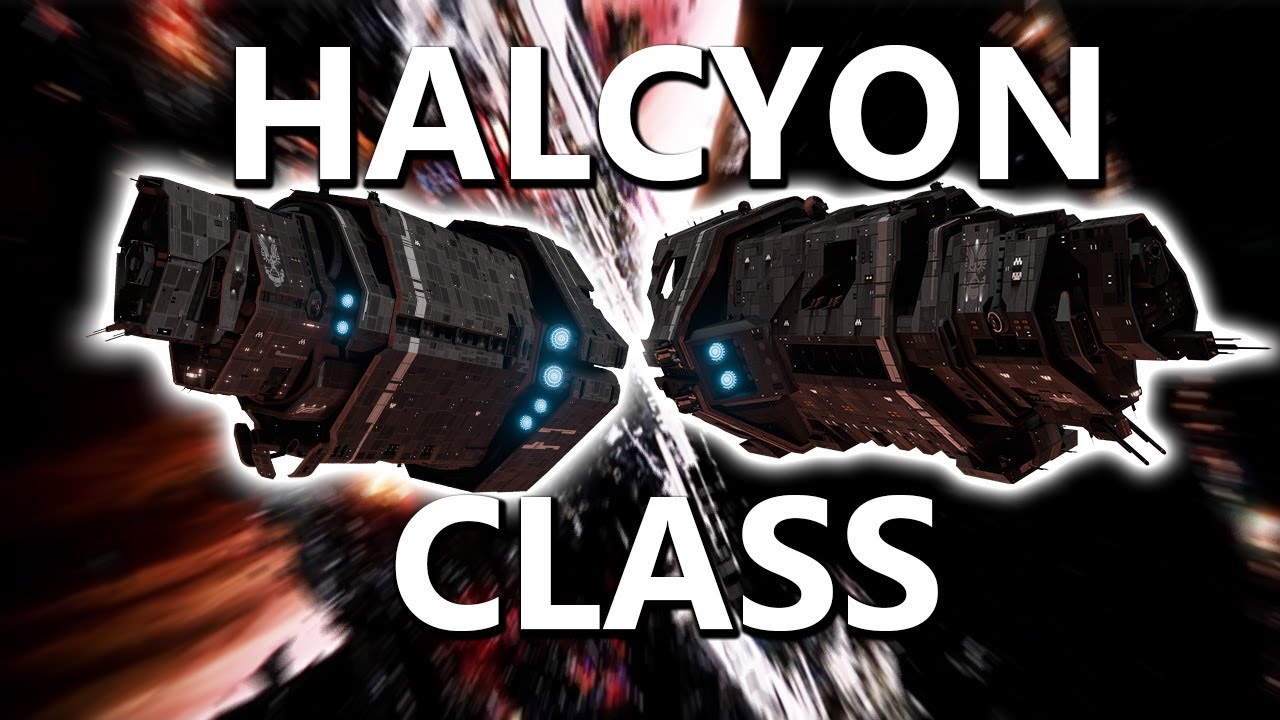 Грязный правый крюк ККОН || Лёгкий крейсер класса «Алкион» || Разборка корабля Halo