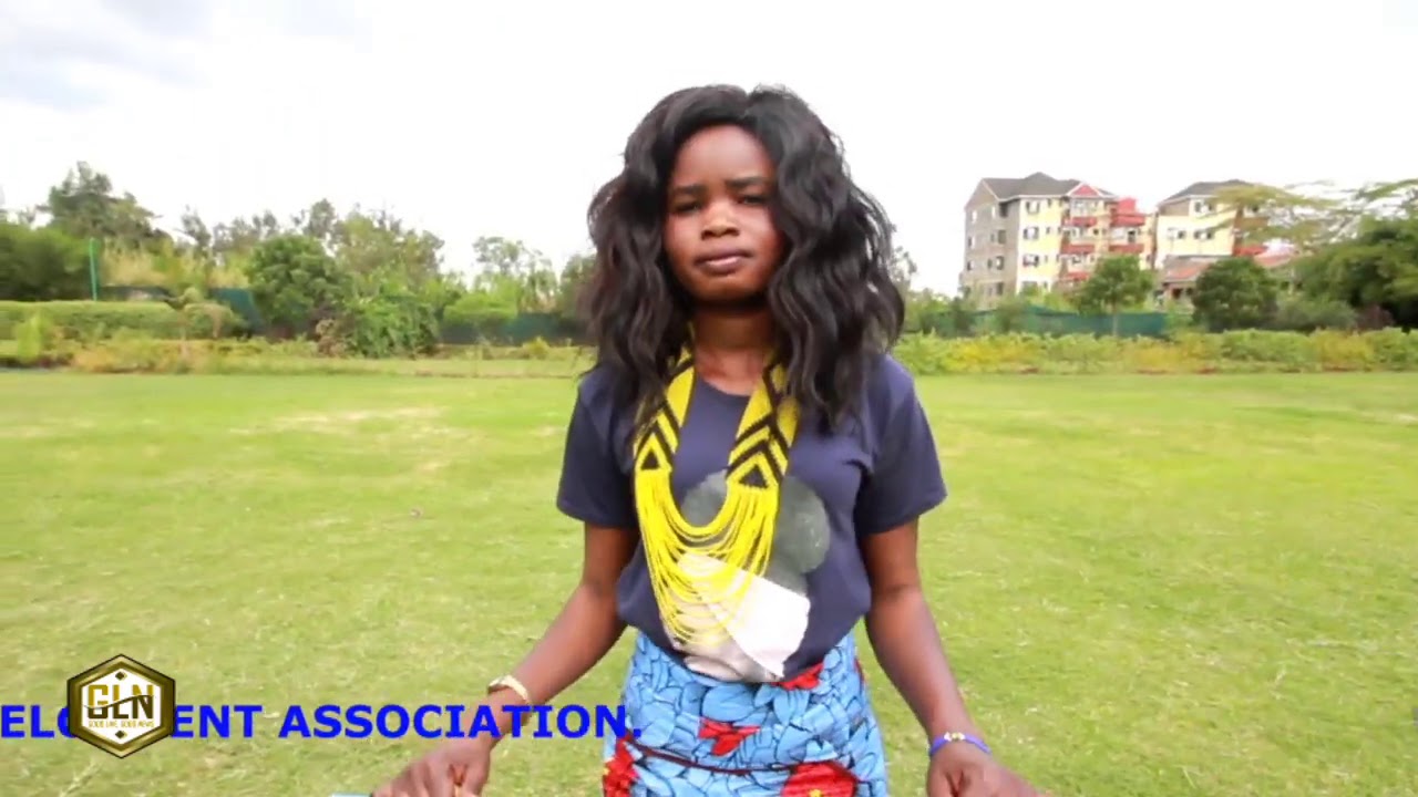 Abioweng cultural dance (full video)
