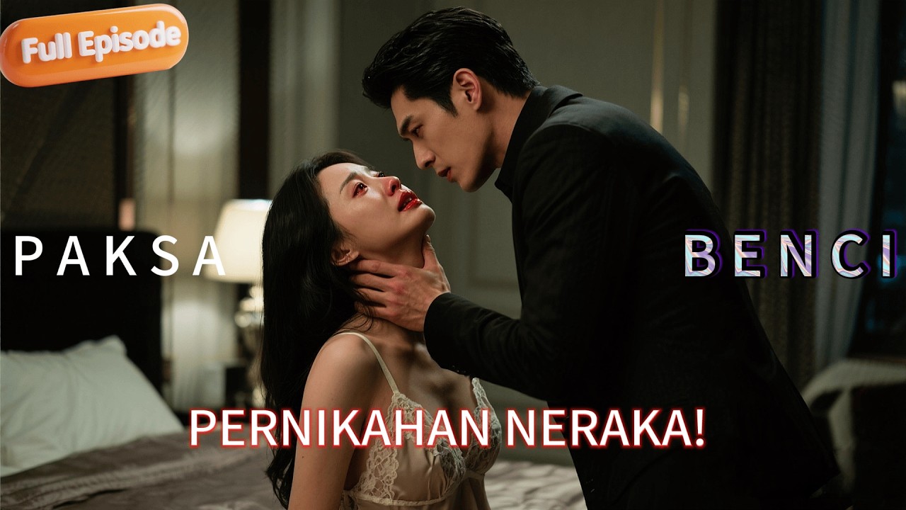 DINIKAHI HANYA UNTUK DISIKSAI Kejam Ini Diperlakukan Lebih Buruk Dari Tahanan!| Sub Indo