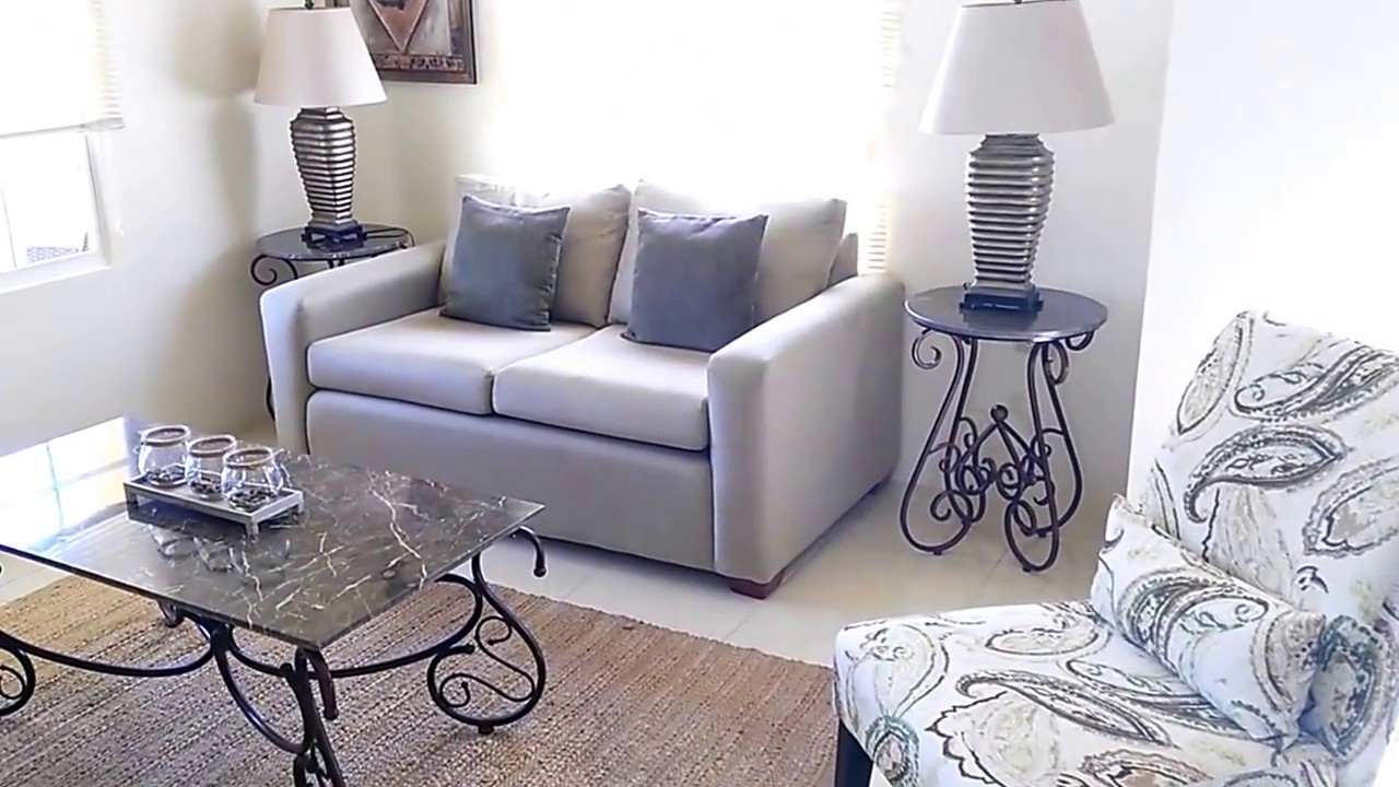 Montego West Village 2Br 1 Bth rm