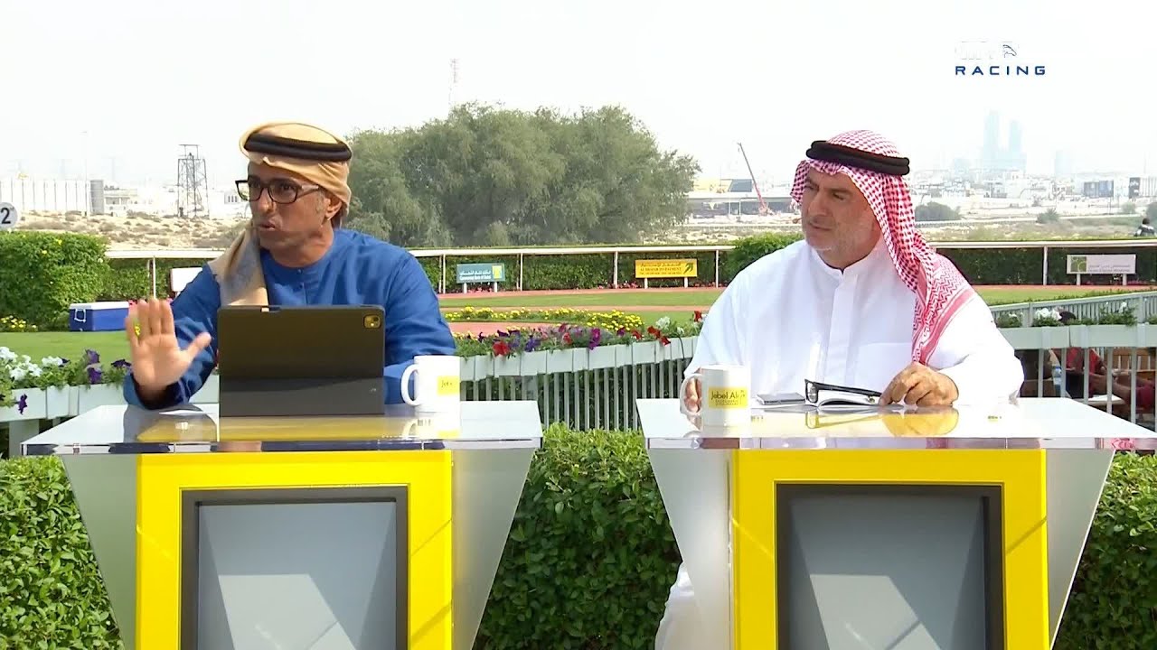 Racing الإمارات | حلقة يوم 02\03\2026