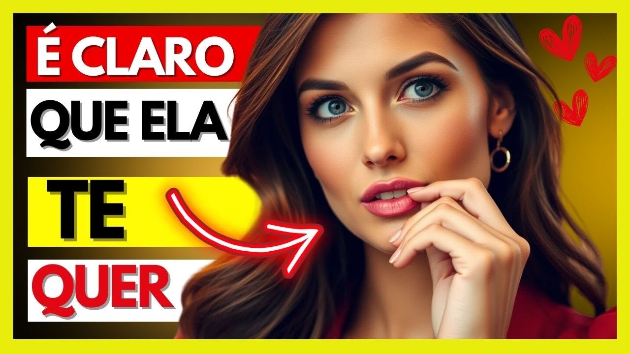 SINAIS INFAL&Iacute;VEIS DE QUE UMA MULHER MAIS JOVEM GOSTA DE VOC&Ecirc;! (VEJA AGORA)