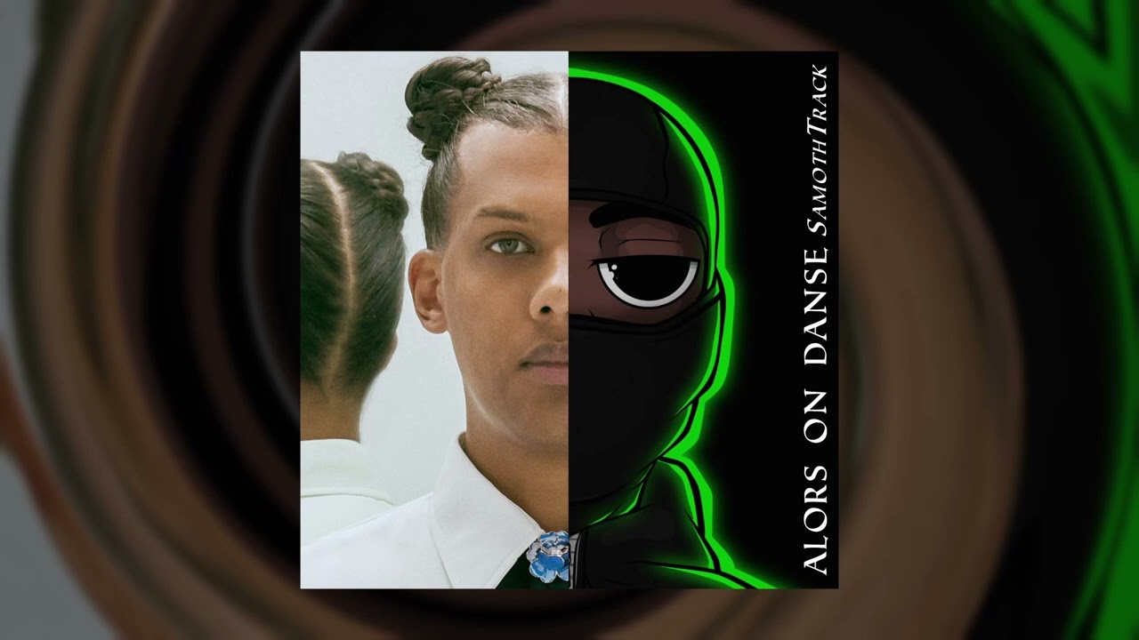 [REMIX] Stromae x Jersey Drill | Alors On Danse