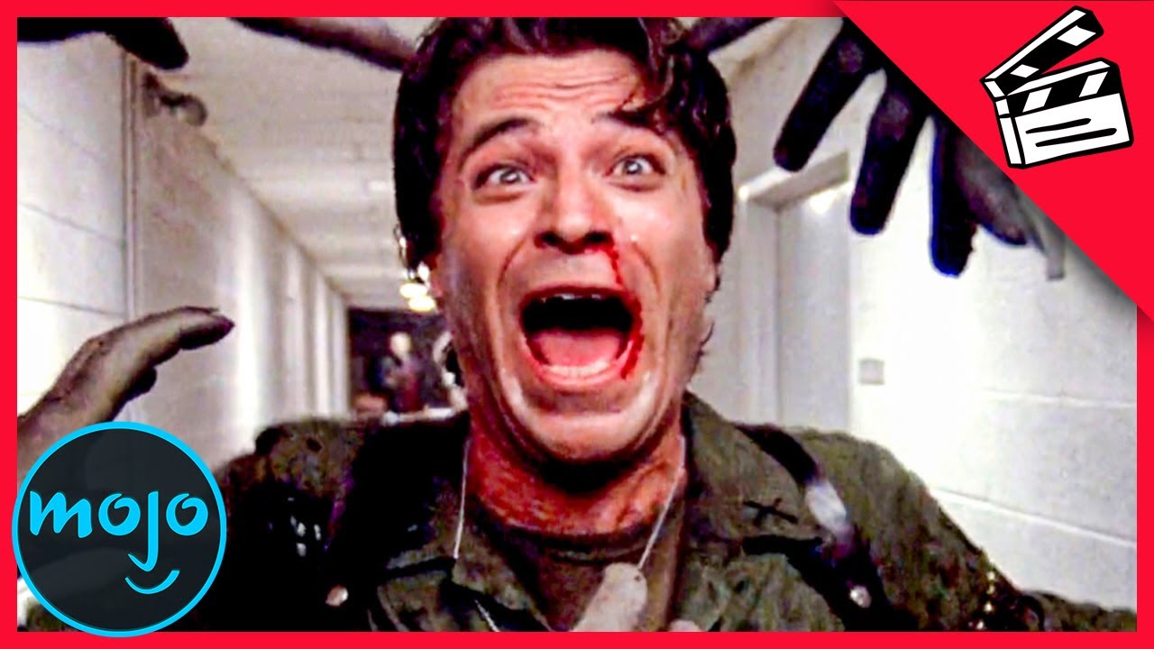 ¡Top 10 Bullies de Películas de TERROR que Recibieron SU MERECIDO!