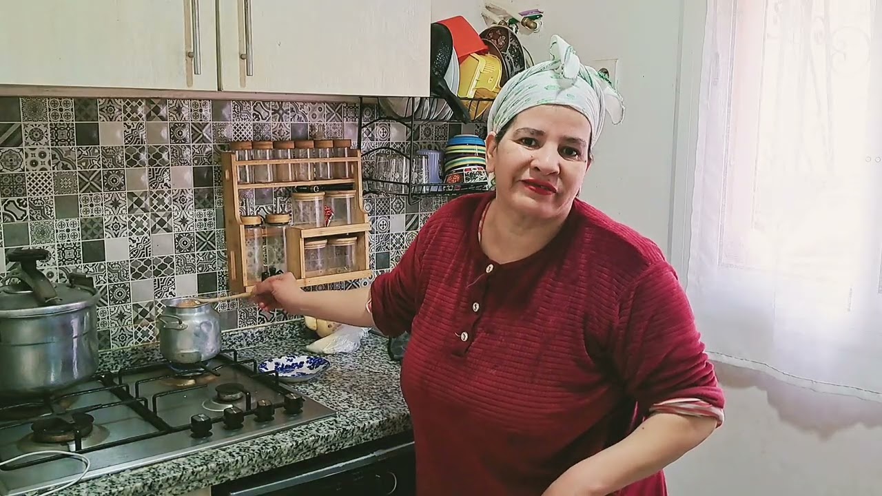 اخر فديو على هاد المشاكل هو هادا 🗯😡