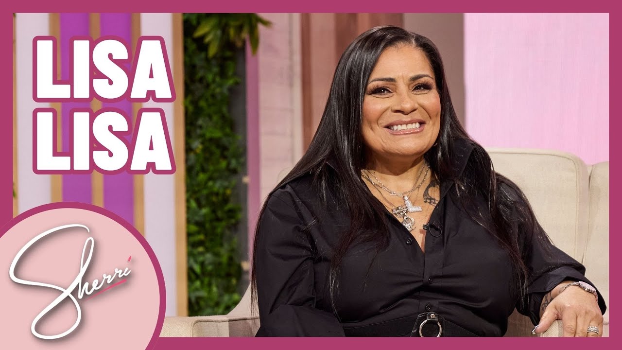 Lisa Lisa | Full Interview