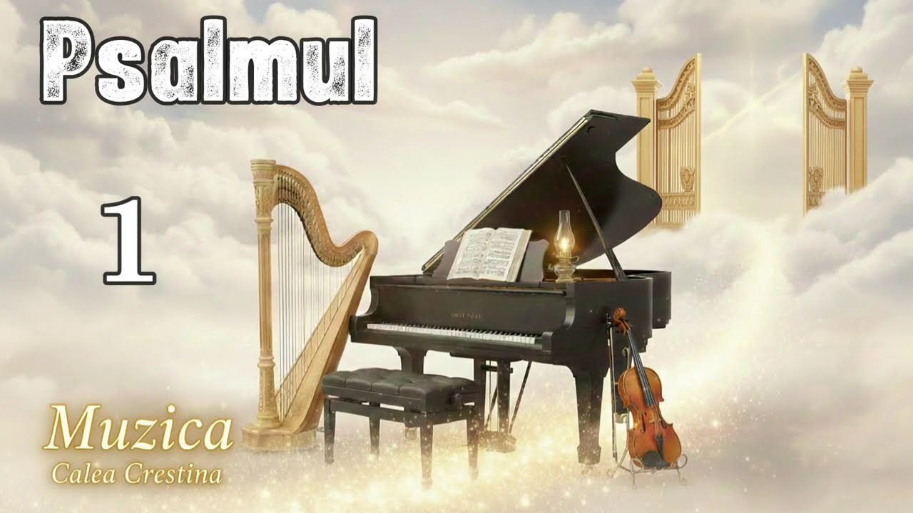 Psalmul 1
