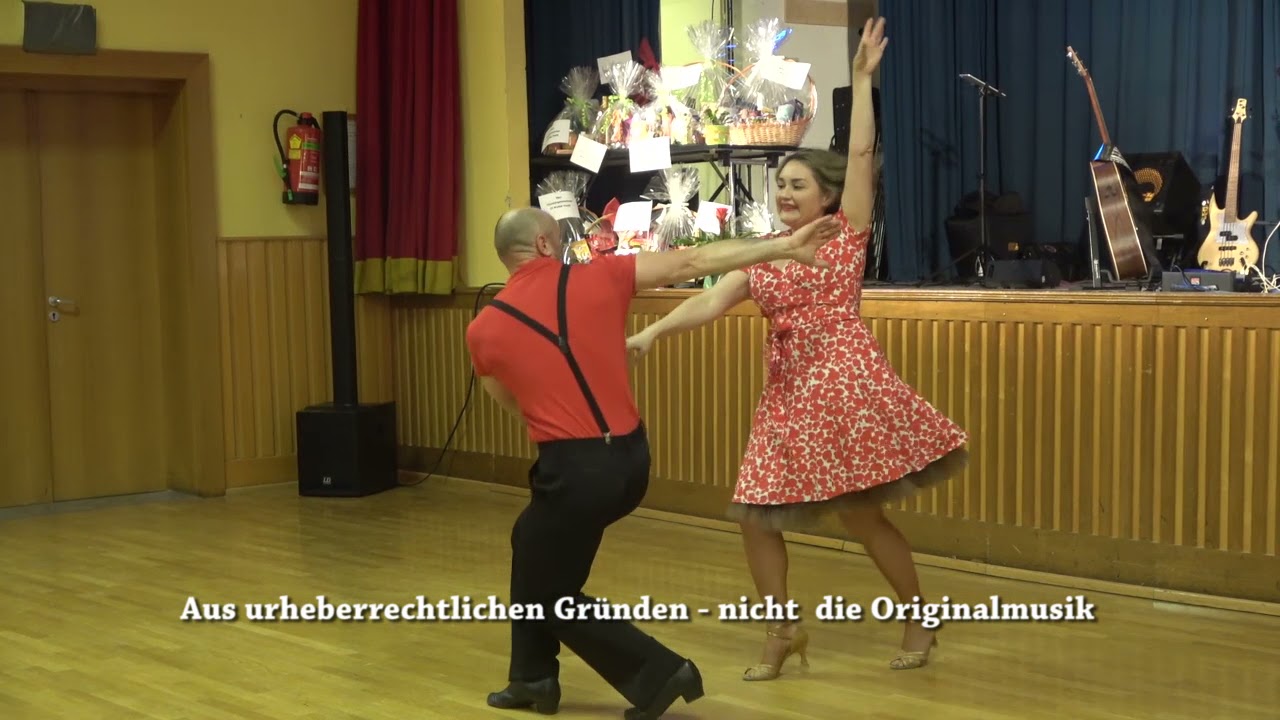 Strasshof:  Musikalische Zeitreise in die rockigen 50er