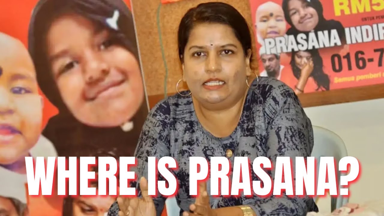 I Want To Hold My Daughter | with Indira Gandhi
