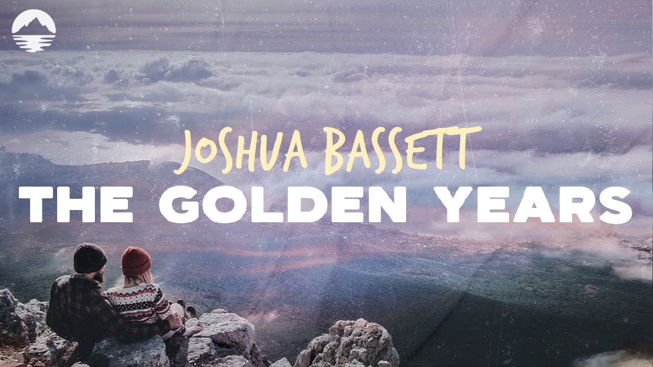 Joshua Bassett - The Golden Years | Lyrics