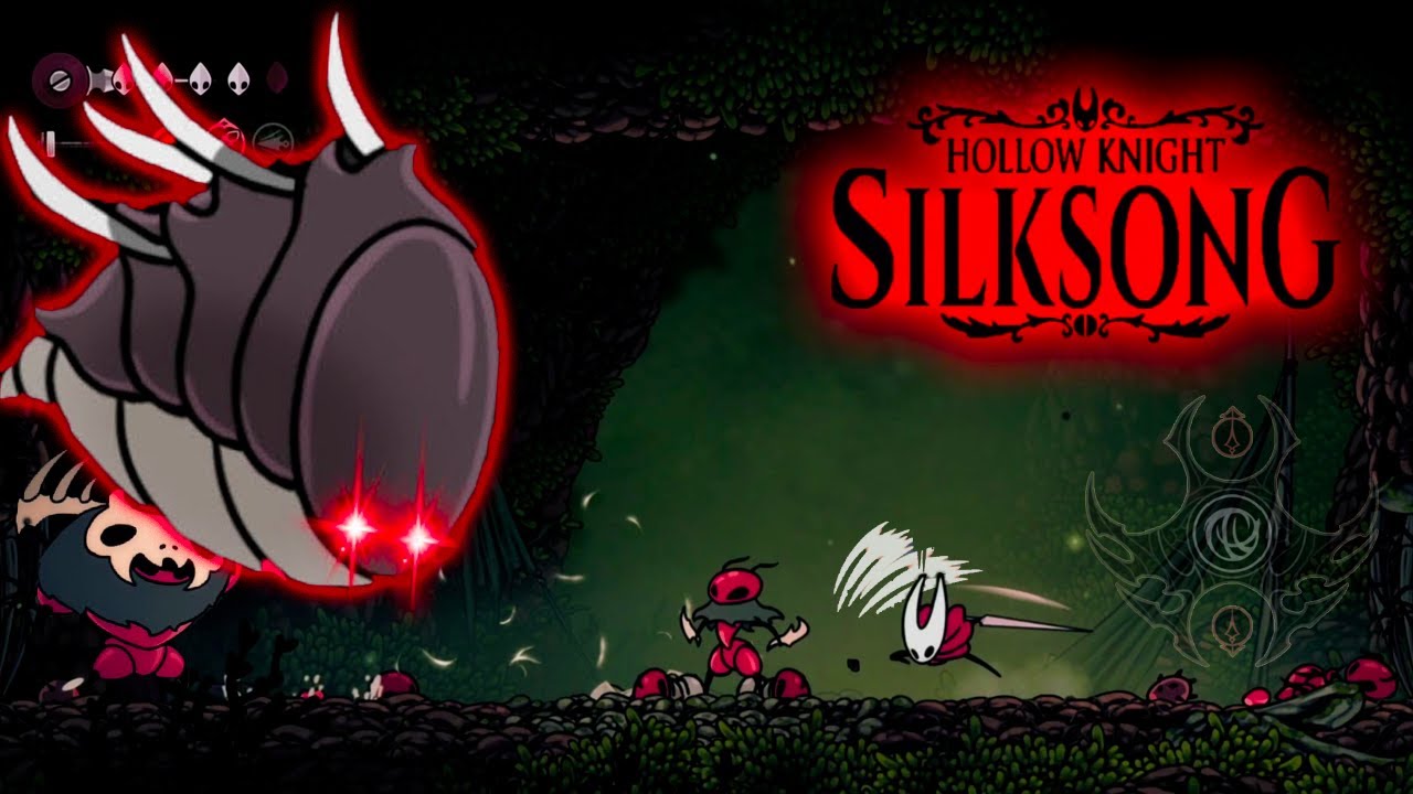 〘VOD〙➭▫Silksong Marcha cazador 👹