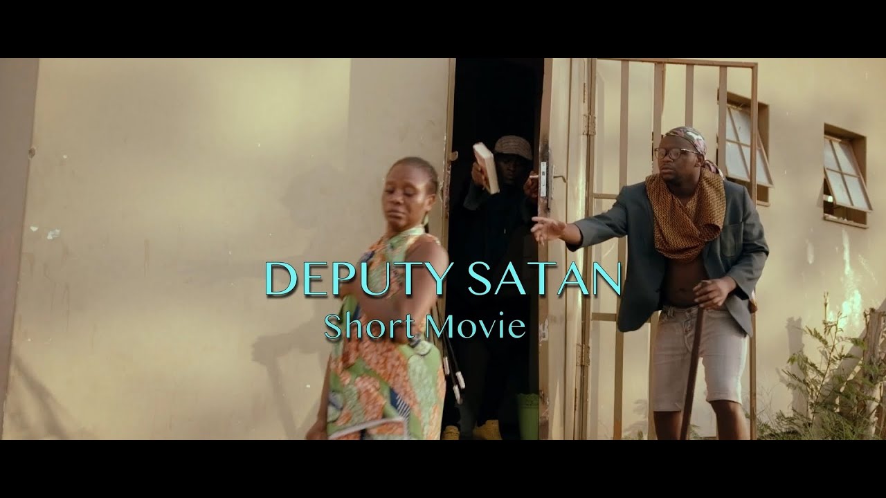DEPUTY SATAN (Official HD Namibian short film)