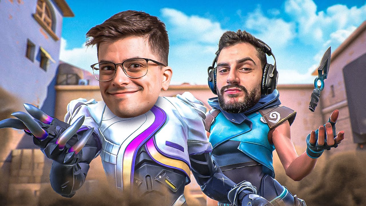 CAEMOS en la locura de la OFF SEASON con MIXWELL 😨