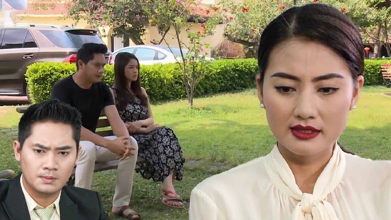 TIỂU TAM HÃM HẠI CON CHỒNG I Phim Bộ Việt Nam I Phim Hay 2026 I Phim Việt Nam 2026 I Phim Truyện Hay