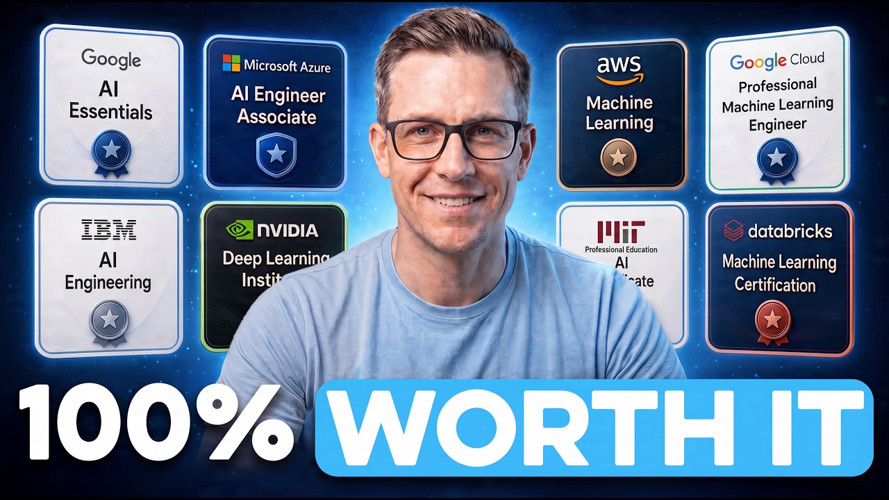 7 Online Certifications That Actually Pay Off