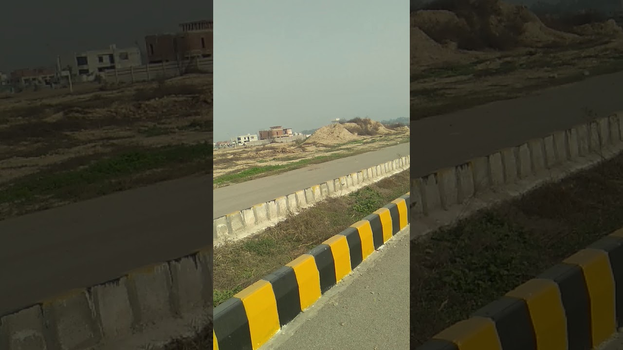 Dha phase 7 lahore Commercial property 4to5 lakh PM confirm income in Shape of Rent